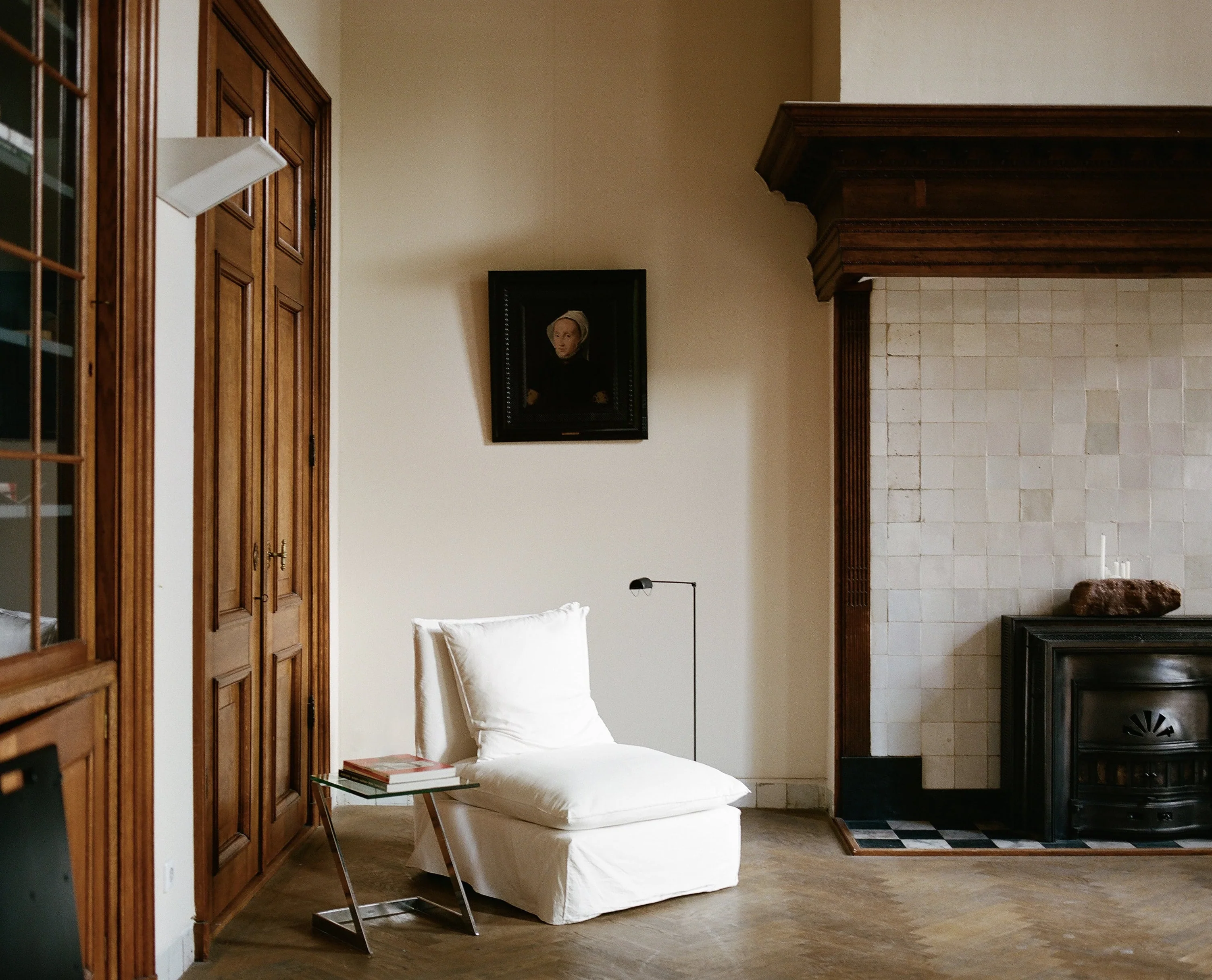 Modern Silhouettes, Timeless Craft